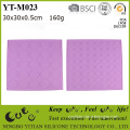 silicone heat resistant table mat baking mat YT-M023